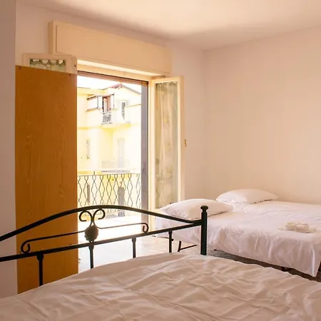 아파트 Posto Auto Gratuito Relax A 30 Metri Dal Mare *