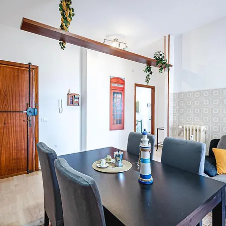 Appartement Posto Auto Gratuito Relax A 30 Metri Dal Mare Riva Ligure