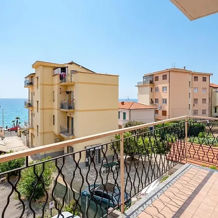 Posto Auto Gratuito Relax A 30 Metri Dal Mare *