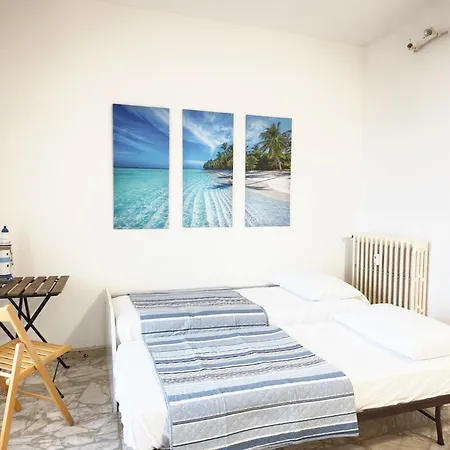 Posto Auto Gratuito Relax A 30 Metri Dal Mare *