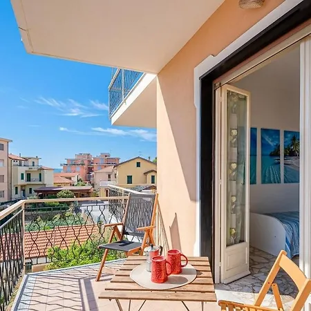 Posto Auto Gratuito Relax A 30 Metri Dal Mare Riva Ligure