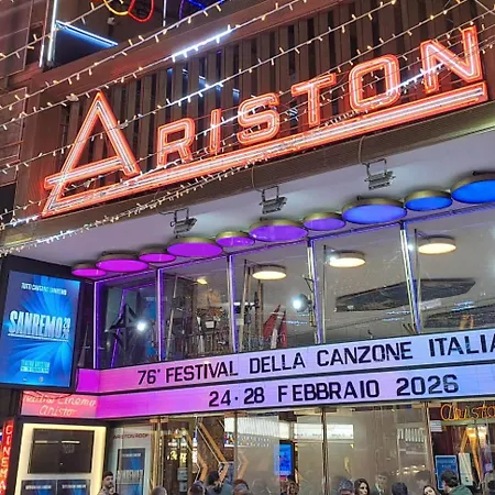 Posto Auto Gratuito Relax A 30 Metri Dal Mare Riva Ligure