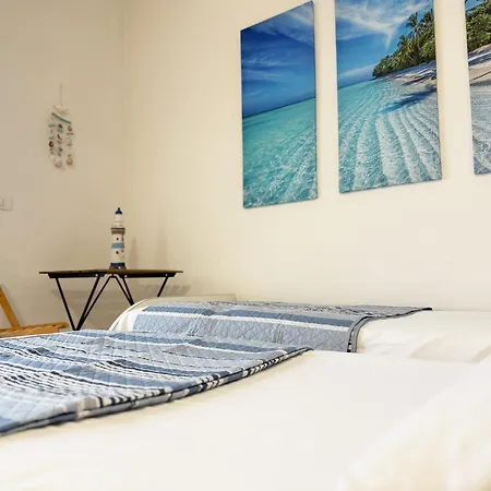 Posto Auto Gratuito Relax A 30 Metri Dal Mare