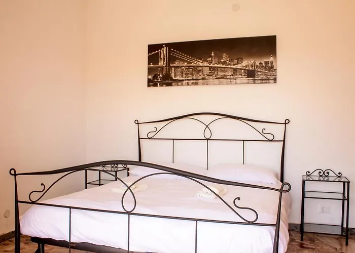 Posto Auto Gratuito Relax A 30 Metri Dal Mare Lejlighed *