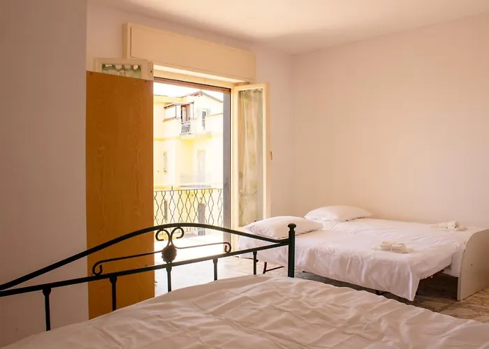 Apartment Posto Auto Gratuito Relax A 30 Metri Dal Mare *