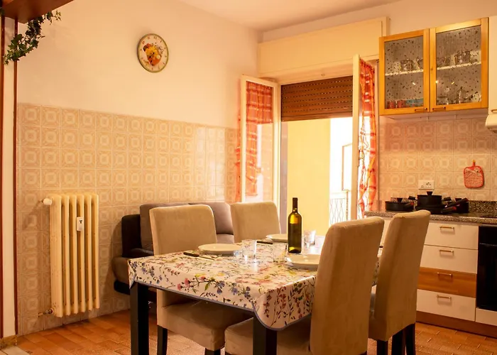 Posto Auto Gratuito Relax A 30 Metri Dal Mare * ريفا ليجوري