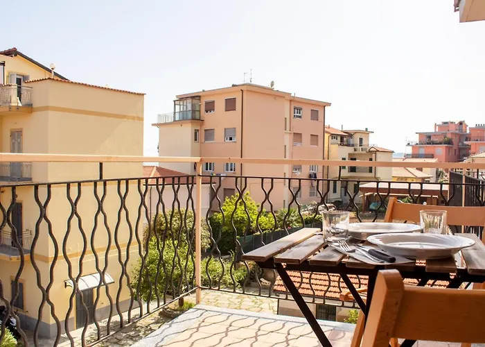 Posto Auto Gratuito Relax A 30 Metri Dal Mare