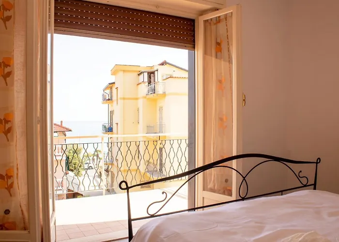 Posto Auto Gratuito Relax A 30 Metri Dal Mare *