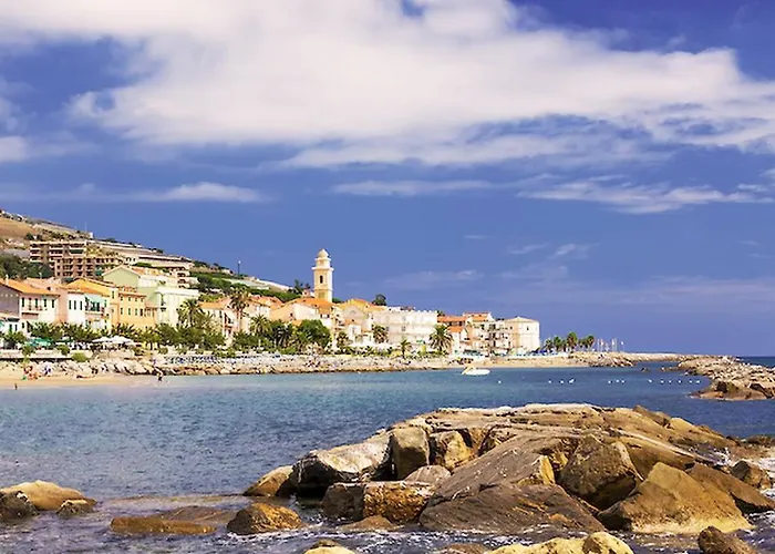 Posto Auto Gratuito Relax A 30 Metri Dal Mare