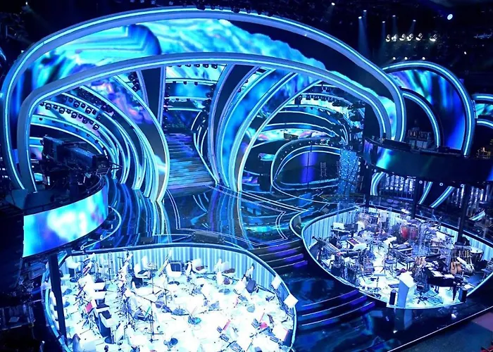 شقة Posto Auto Gratuito Relax A 30 Metri Dal Mare