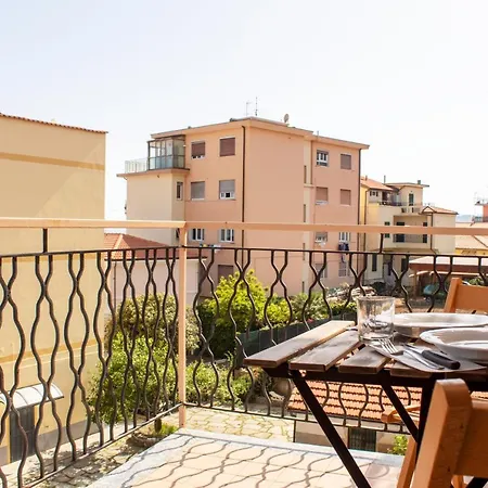 Posto Auto Gratuito Relax A 30 Metri Dal Mare