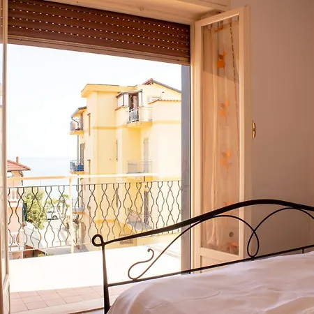 Posto Auto Gratuito Relax A 30 Metri Dal Mare *