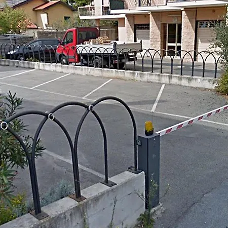 Posto Auto Gratuito Relax A 30 Metri Dal Mare *