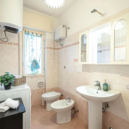 Posto Auto Gratuito Relax A 30 Metri Dal Mare Apartament *