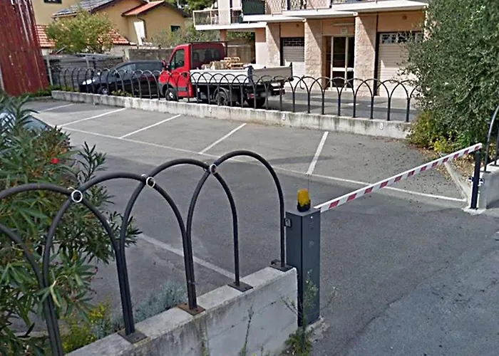 Posto Auto Gratuito Relax A 30 Metri Dal Mare *